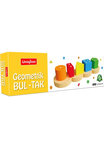 Geometrik Bul Tak indirimleri