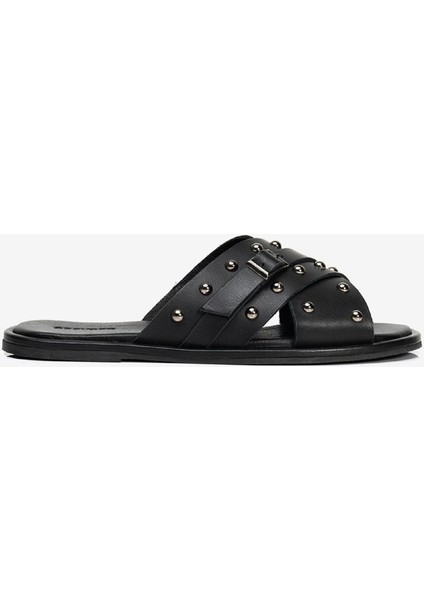 3Y2YT50767-50767 Zn Chıc Casual Terlık (S)