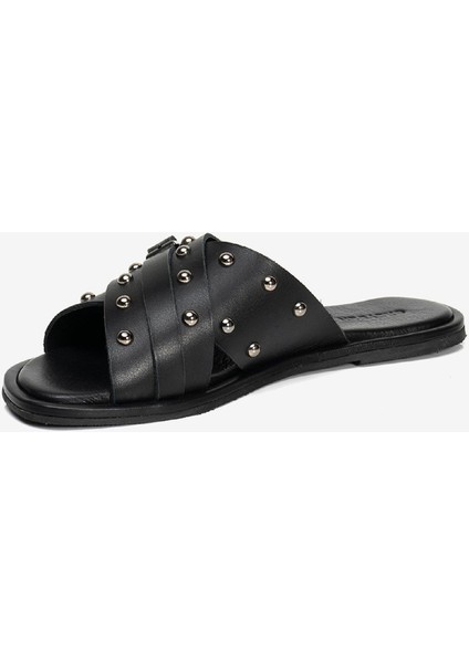 3Y2YT50767-50767 Zn Chıc Casual Terlık (S)
