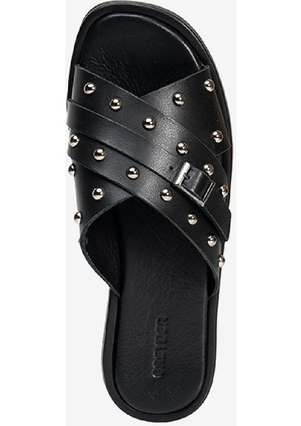 3Y2YT50767-50767 Zn Chıc Casual Terlık (S)
