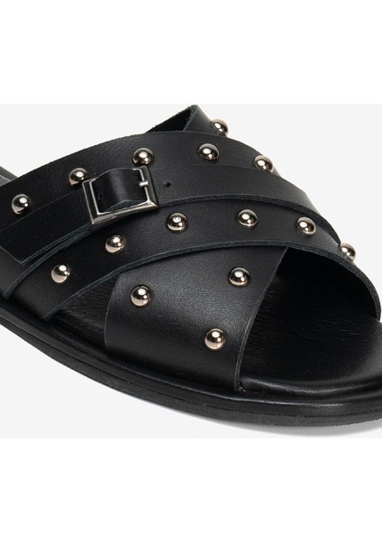 3Y2YT50767-50767 Zn Chıc Casual Terlık (S)