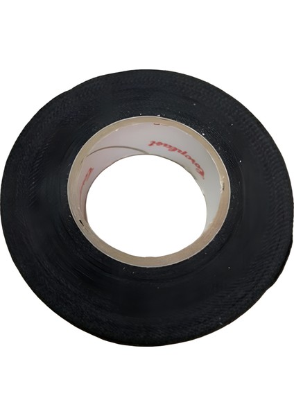 Tüylü Bez Bant 19 MMX15MT (1 Adet)