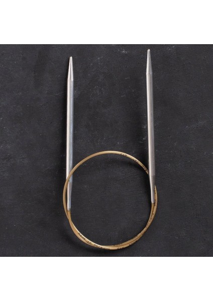 Addi 6 mm 60 cm Klasik Misinalı Şiş - 105-7 fiyatları