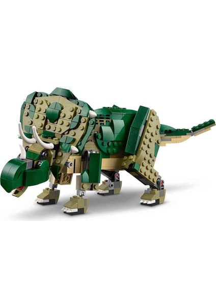 LEGO Creator 3’ü 1 Arada T. Rex 31151 fiyatları