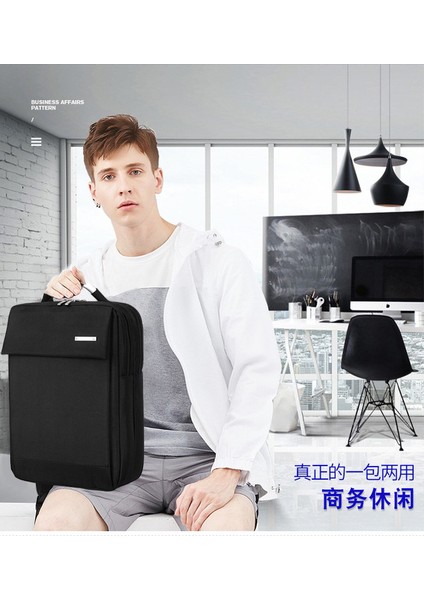 15.6 Notebook Sırt Çantası (Yurt Dışından) modelleri