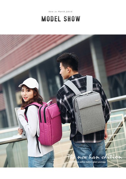 15.6 Notebook Sırt Çantası (Yurt Dışından) fiyatları