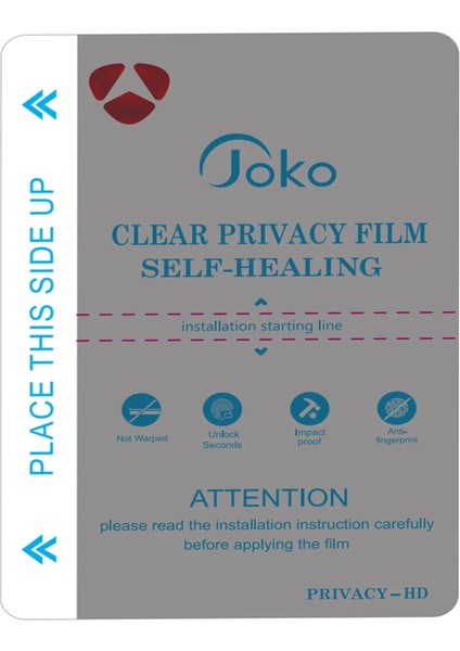 Epu Hd Makine Auto Repair Seramik Hayalet Nano Ekran KORUYUCU-(5796)