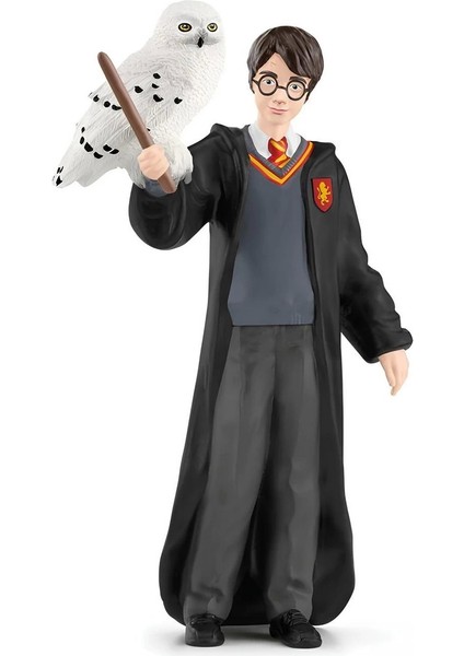Schleich Harry Potter Hedwig 42633