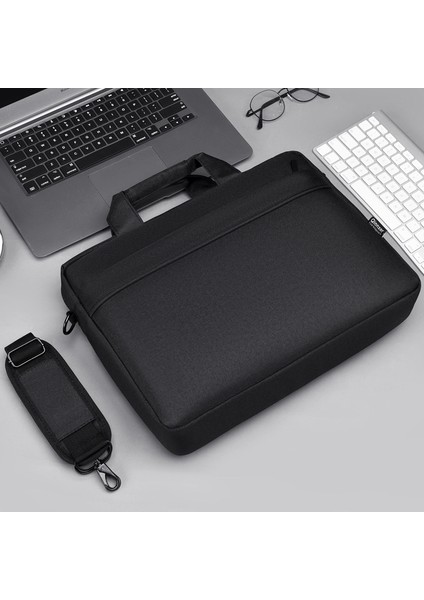 13 Inç Notebook El Çantası-Gri (Yurt Dışından) fırsatları