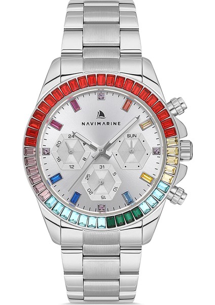 Navımarıne Unisex Kol Saati NVM83-A1 fiyatları