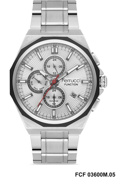 FC.03600FM.5 Erkek Kol Saati