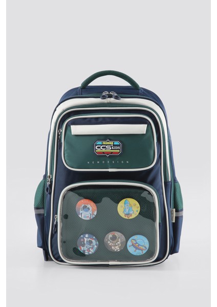 Okul Çantası CCS51923