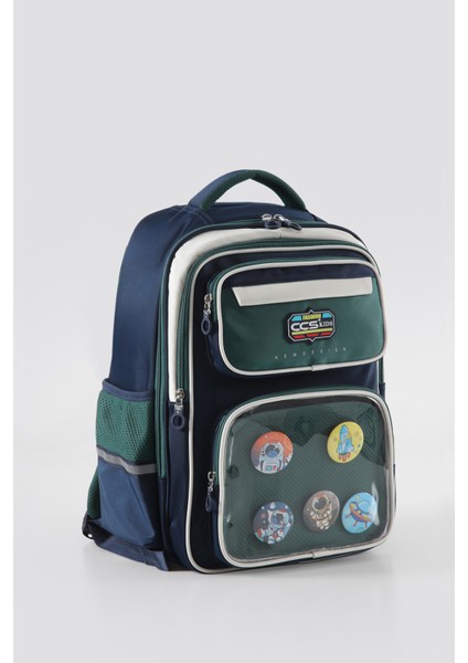 Okul Çantası CCS51923 modelleri