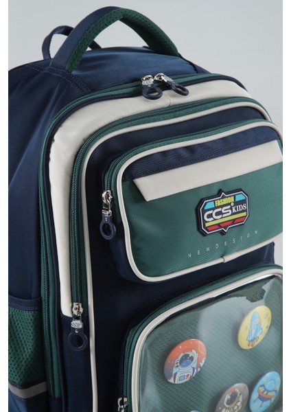 Okul Çantası CCS51923 indirimleri