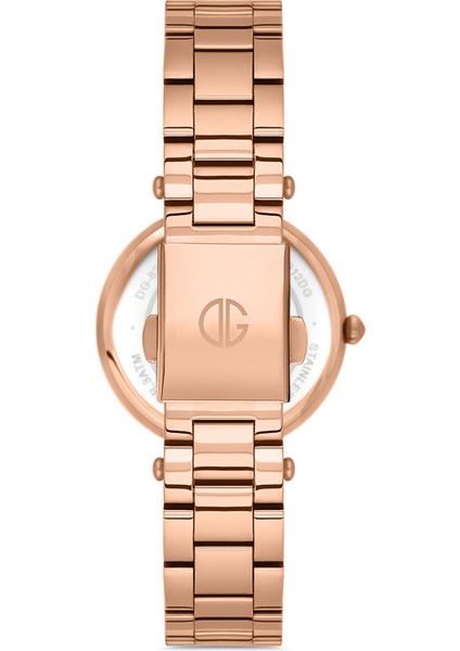 David Güner Erkek Kol Saati S.DG-8176LA-C5 fırsatları