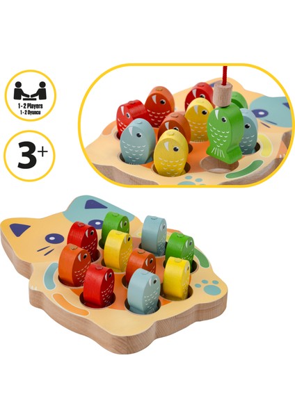 Balık Tutma modelleri