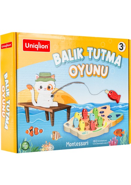 Balık Tutma fırsatları