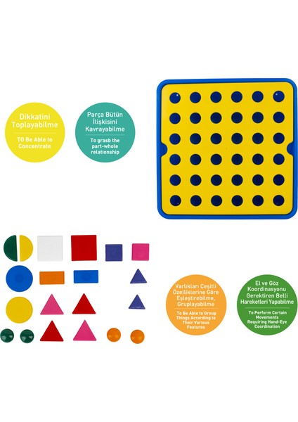 Şekli Bul fırsatları