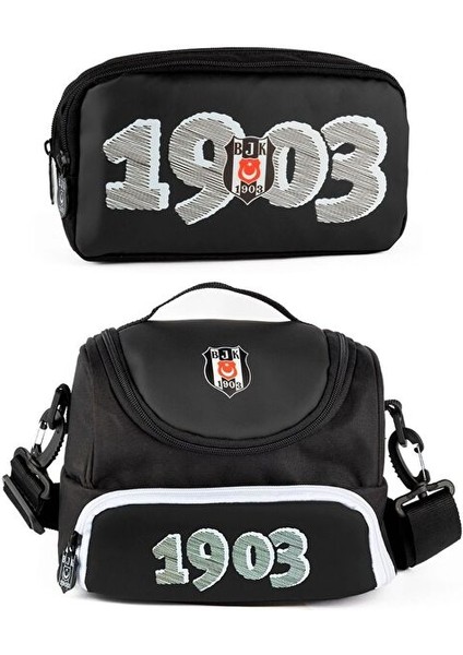 Me Beslenme Çantası Beşiktaş 1903 25345