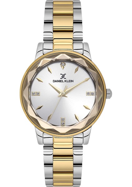 DKE.6.10928-3 Kadın Kol Saati