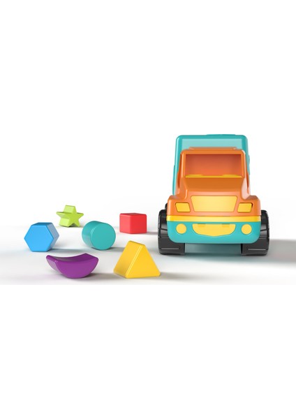 Kamyon Bul Tak fiyatları