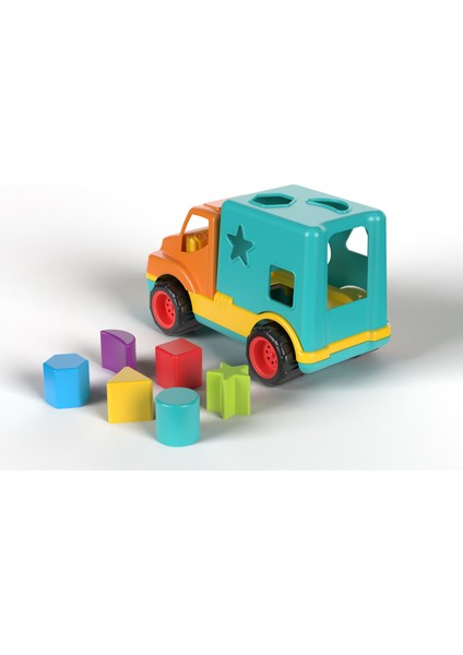 Kamyon Bul Tak indirimleri