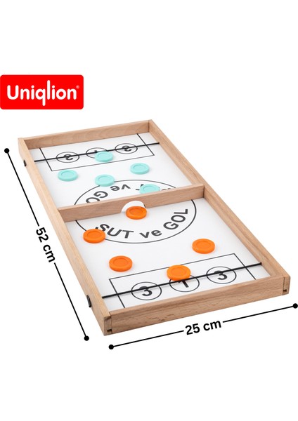 Şut ve Gol fiyatları