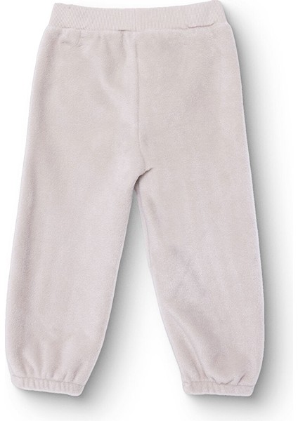 Erkek Bebek Polar Pantolon Modelli Yaka Atlet Kol Lastikli Paça fiyatları