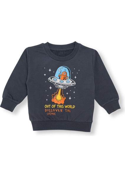 Basic Sweatshirt