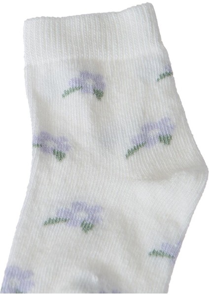 Kız Bebek 3lü Soket Çorap fiyatları