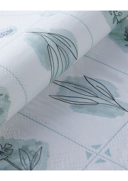 Greeny Kağıt 20'li Kağıt Peçete 33X33 cm Yeşil modelleri