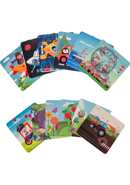 Çarkı Bul indirimleri