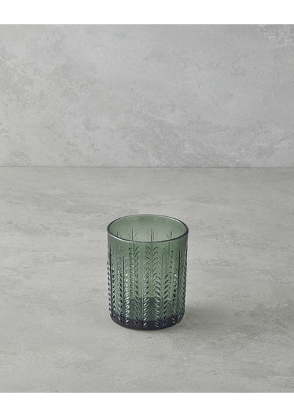 Plantopia Cam 2'li Bardak 370 ml Yeşil fiyatları
