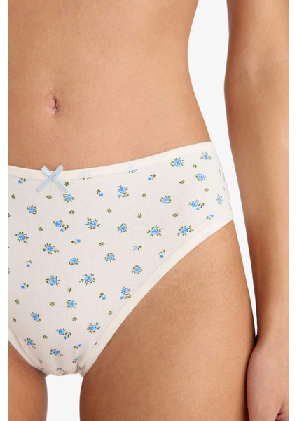 3'lü Brief Külot-Fall in Love F3063AX25AU fırsatları