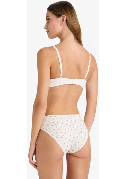 3'lü Brief Külot-Fall in Love F3063AX25AU indirimleri