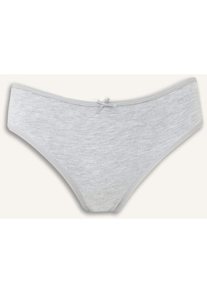3'lü Brief Külot-Fall in Love F3063AX25AU