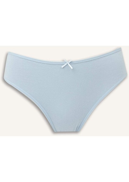3'lü Brief Külot-Fall in Love F3063AX25AU