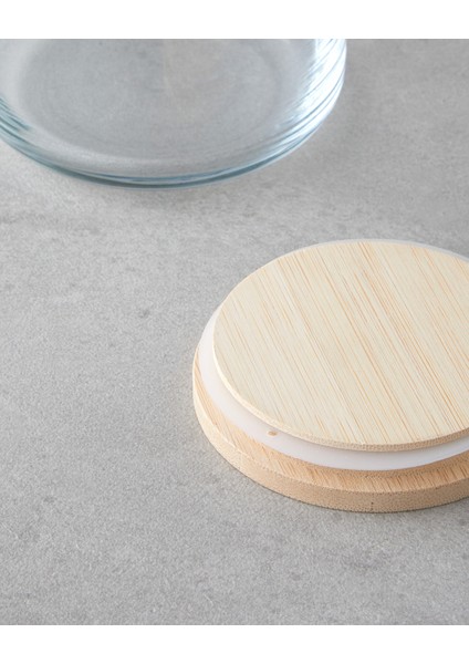 Mirage Cam Kavanoz 970 ml Yeşil modelleri