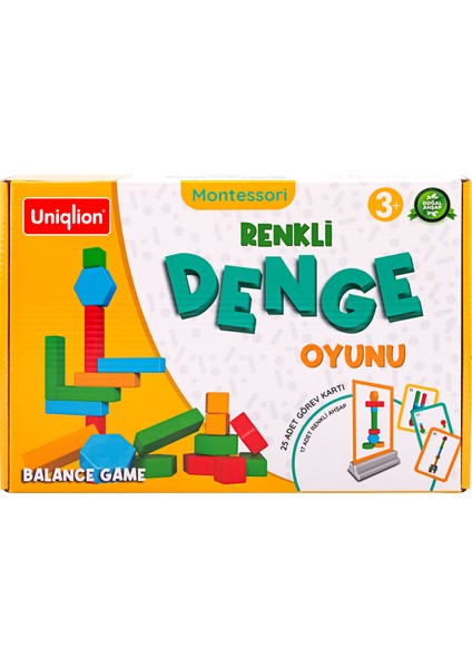 Ahşap Denge Oyunu fiyatları