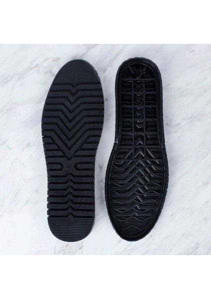 Loren Espadril / Ayakkabı Tabanı Plastik 40 Numara