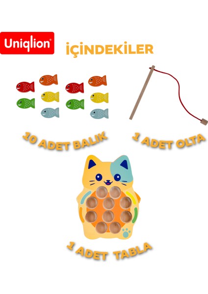 Renkli Çak Çak