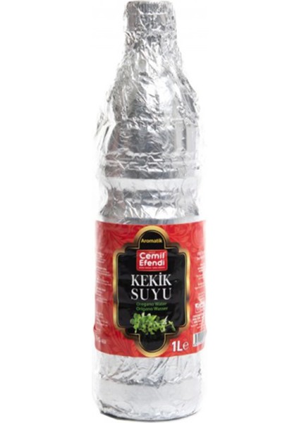 Litaetrend Kekik Suyu 1 Lt. fiyatları