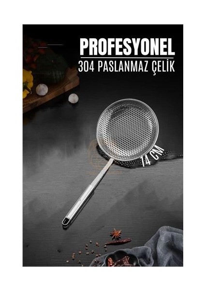 Kevgir 304 Paslanmaz Çelik fiyatları