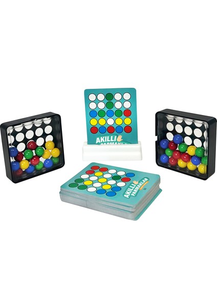 Akıllı Parmaklar fiyatları