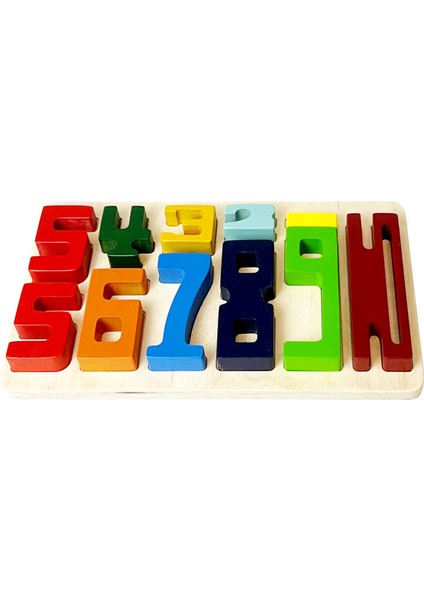 Montersory Sayı Blokları fiyatları