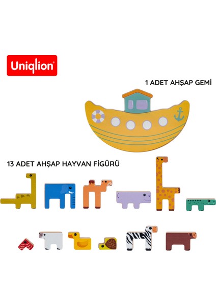 Macera Gemisi ve Hayvanlar fiyatları