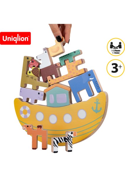 Macera Gemisi ve Hayvanlar fırsatları