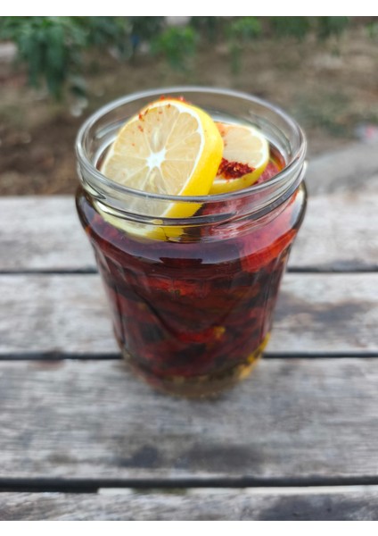Kuru Domates & Zeytinyağlı fiyatları