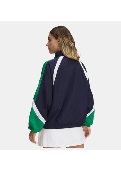 Kadın Ua Icon Crinkle Track Ceket 6000278-410 fiyatları