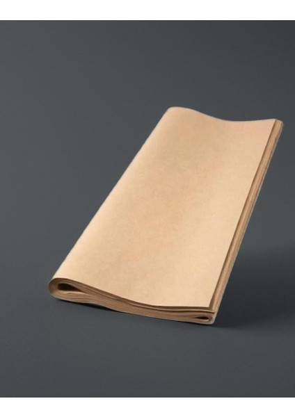 Kraft Ambalaj Kağıdı 70X100 cm 60 Adet (3,36 Kg)